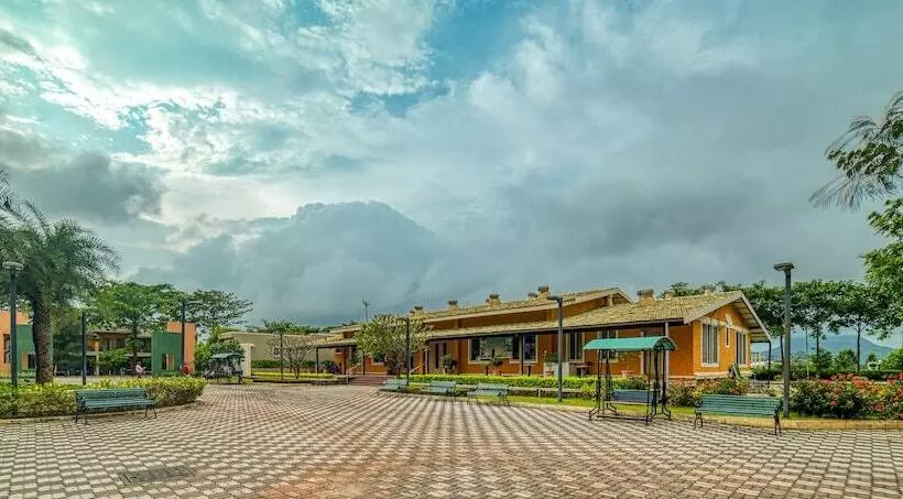 The Grand Resort