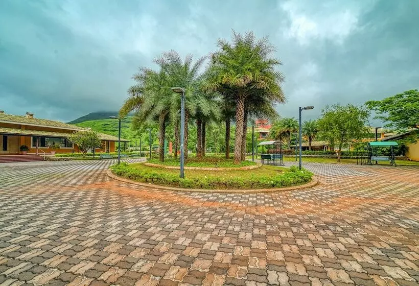 The Grand Resort