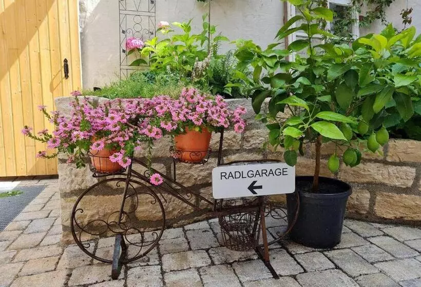 Zum Dallmayr Hotel Garni