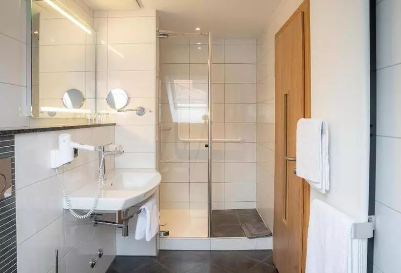 Zum Dallmayr Hotel Garni