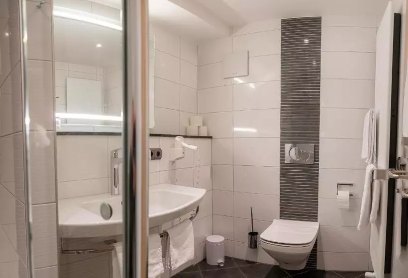 Zum Dallmayr Hotel Garni