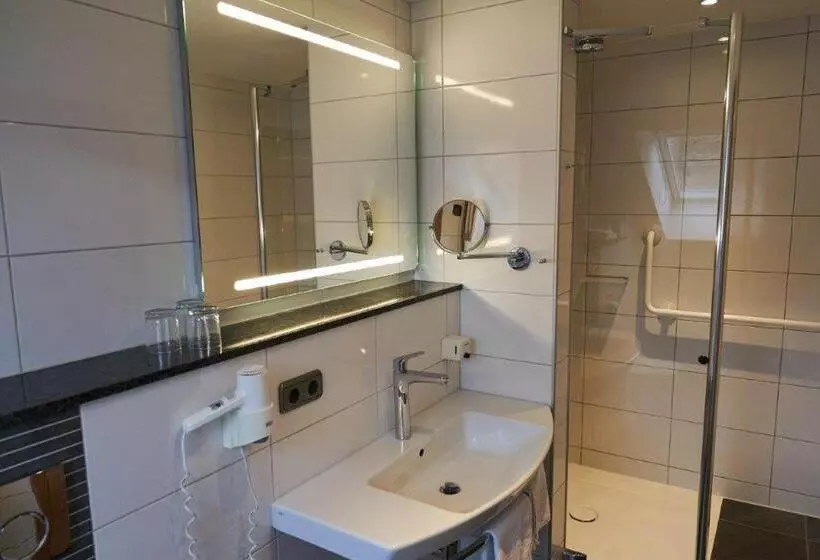 Zum Dallmayr Hotel Garni