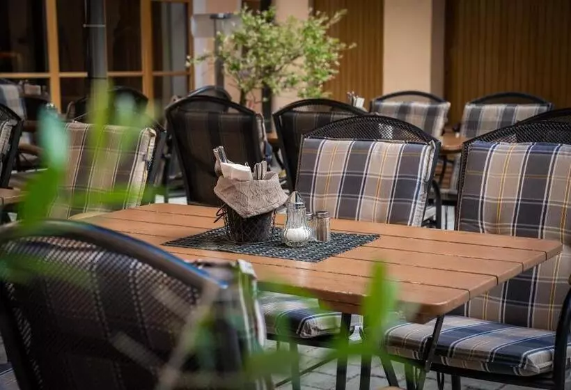 Zum Dallmayr Hotel Garni