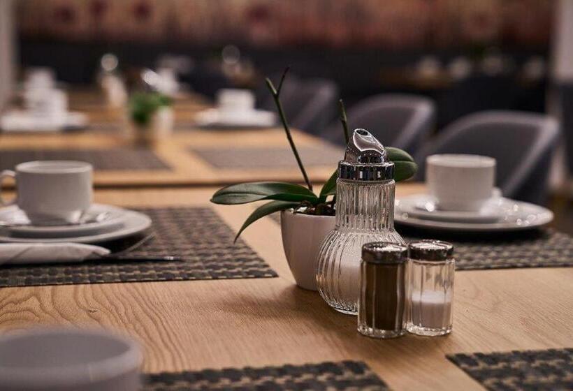 Zum Dallmayr Hotel Garni