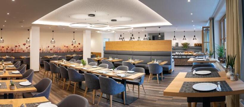 Zum Dallmayr Hotel Garni