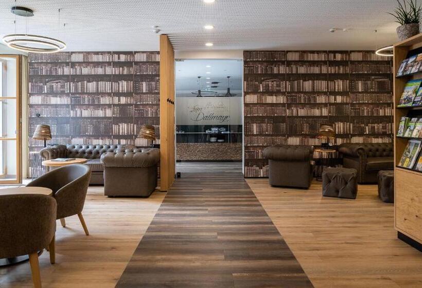 Zum Dallmayr Hotel Garni