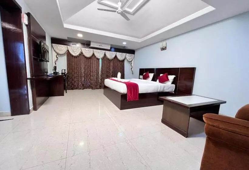 Bandipur Wildlife Resort & Spa, Bandipur