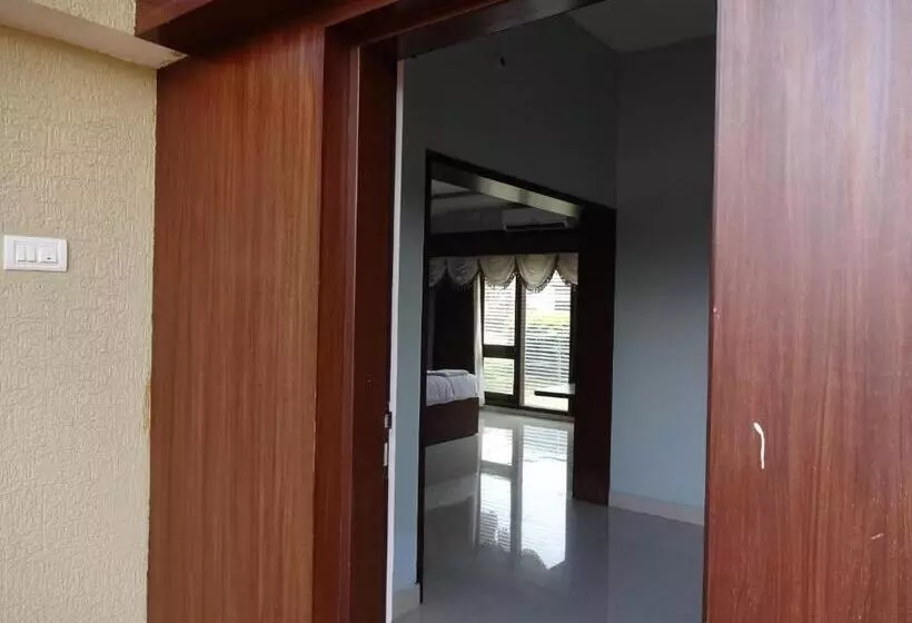 Bandipur Wildlife Resort & Spa, Bandipur