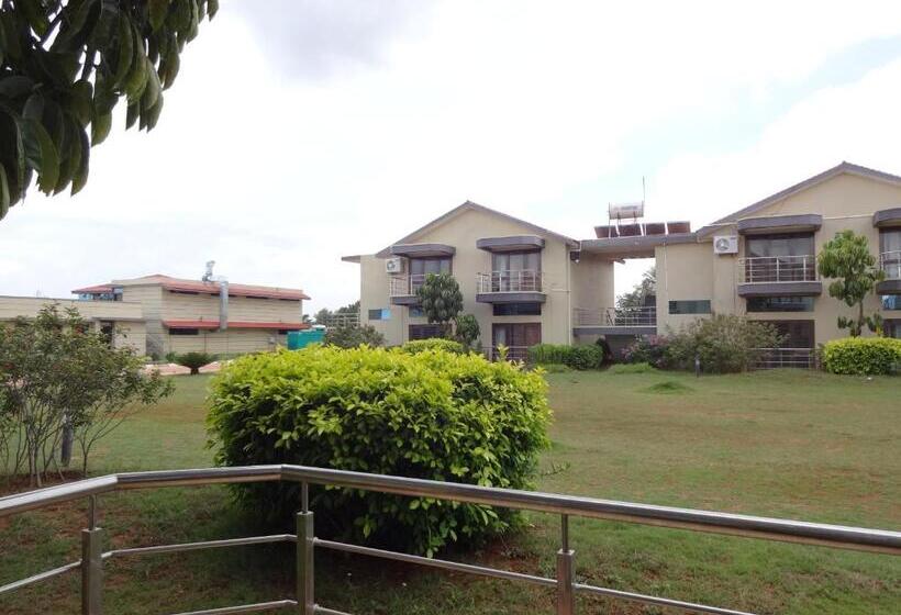 Bandipur Wildlife Resort & Spa, Bandipur