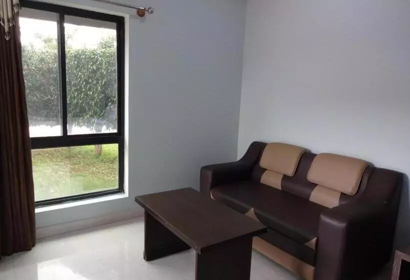 Bandipur Wildlife Resort & Spa, Bandipur