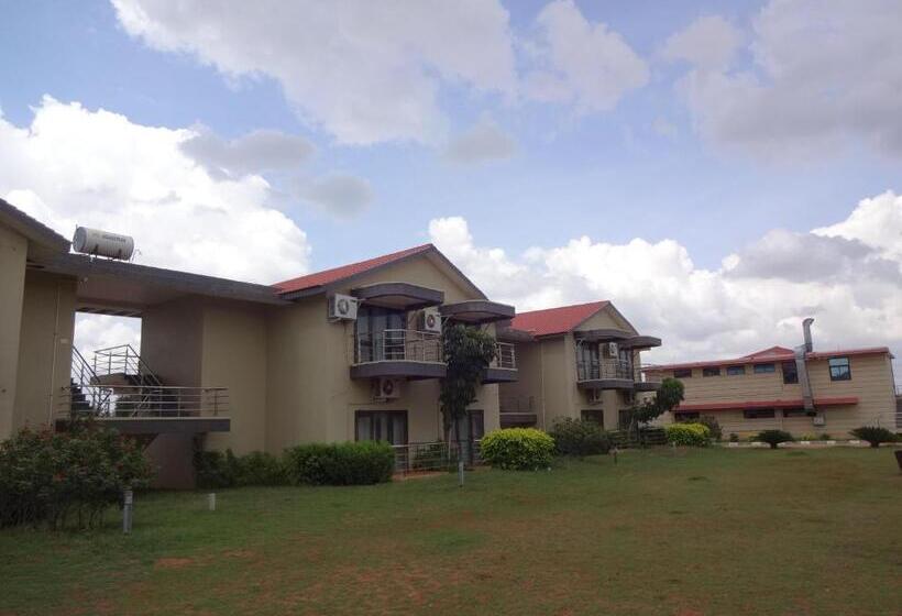 Bandipur Wildlife Resort & Spa, Bandipur