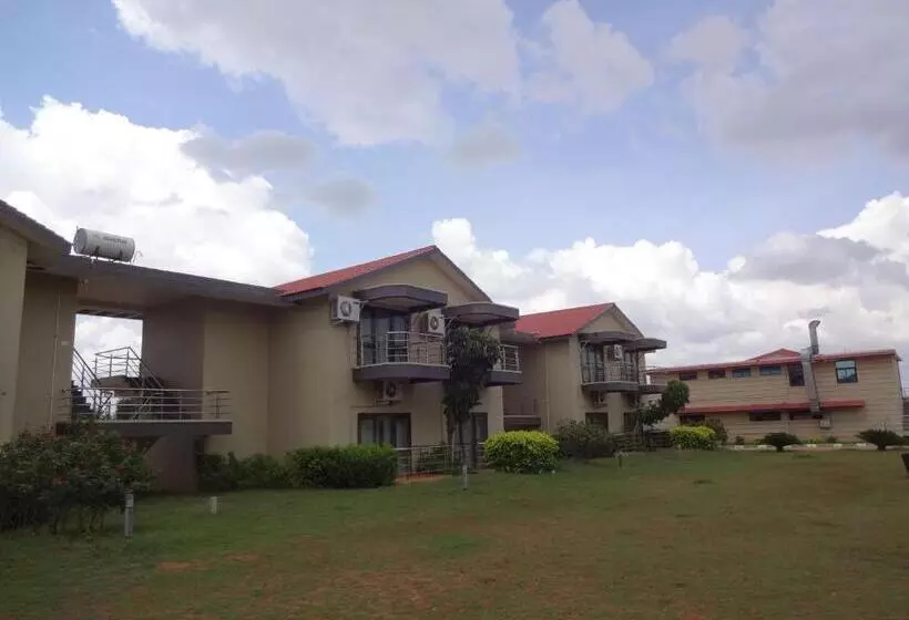 Bandipur Wildlife Resort & Spa, Bandipur