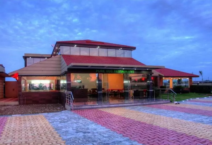 Bandipur Wildlife Resort & Spa, Bandipur