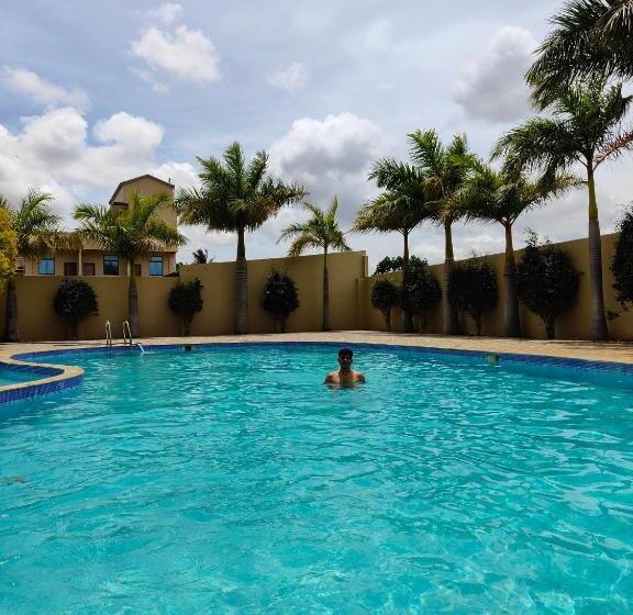 Bandipur Wildlife Resort & Spa, Bandipur