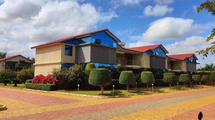 Bandipur Wildlife Resort & Spa, Bandipur