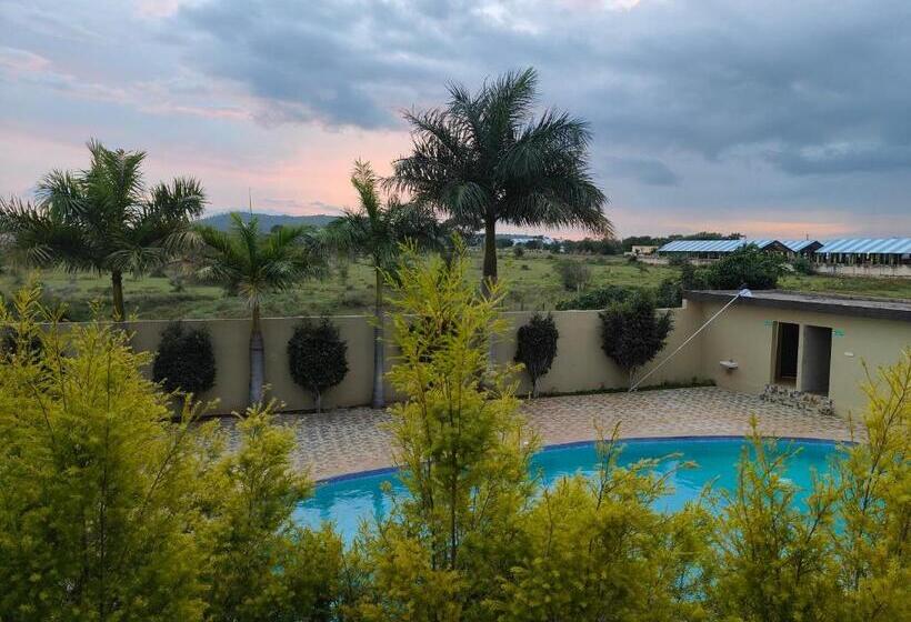 Bandipur Wildlife Resort & Spa, Bandipur