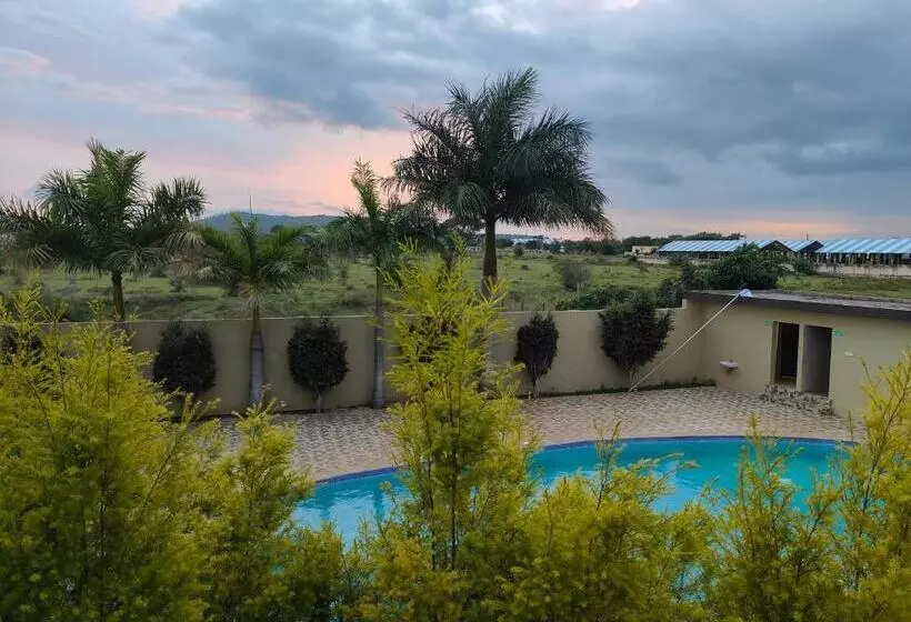 Bandipur Wildlife Resort & Spa, Bandipur