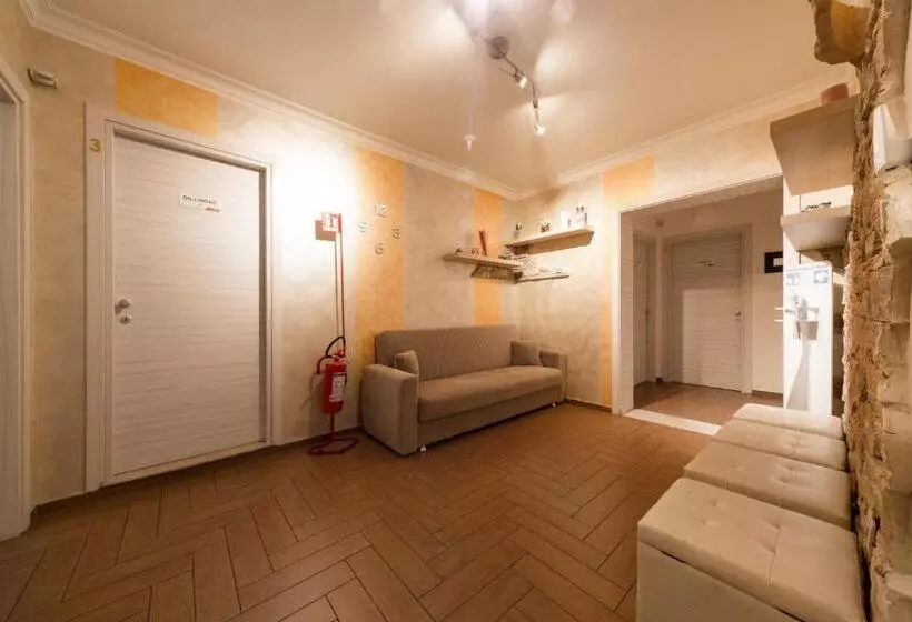 B&b Palazzo Del Toro
