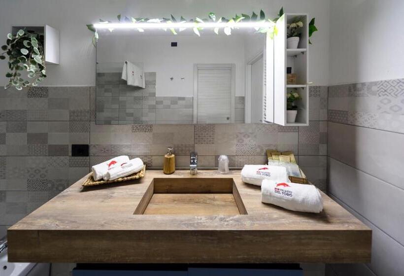 B&b Palazzo Del Toro