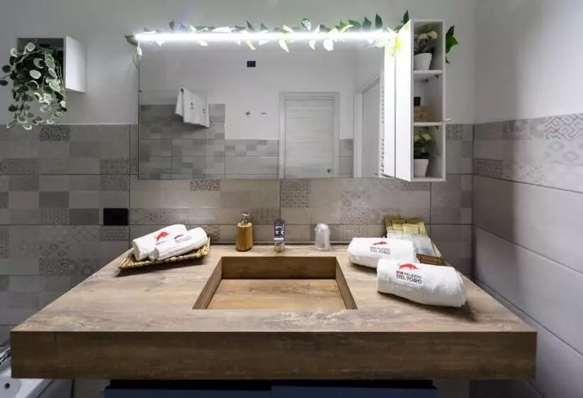 B&b Palazzo Del Toro