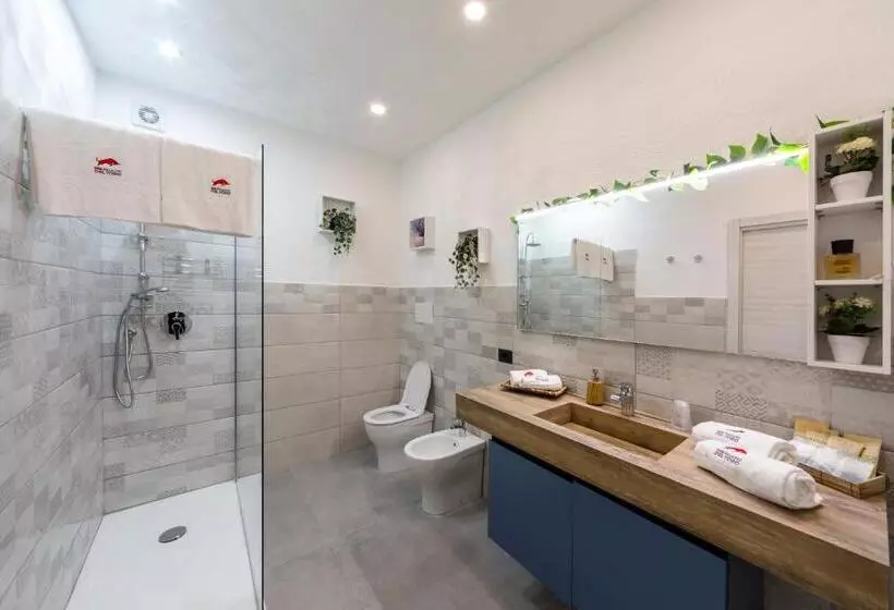 B&b Palazzo Del Toro