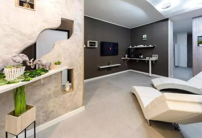 B&b Palazzo Del Toro