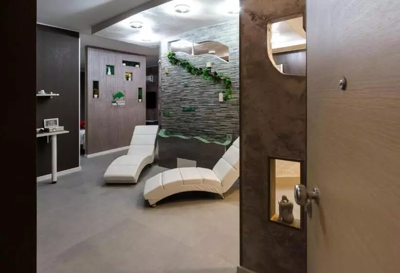 B&b Palazzo Del Toro
