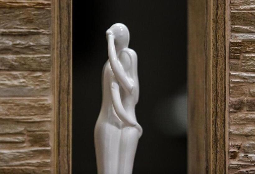 B&b Palazzo Del Toro