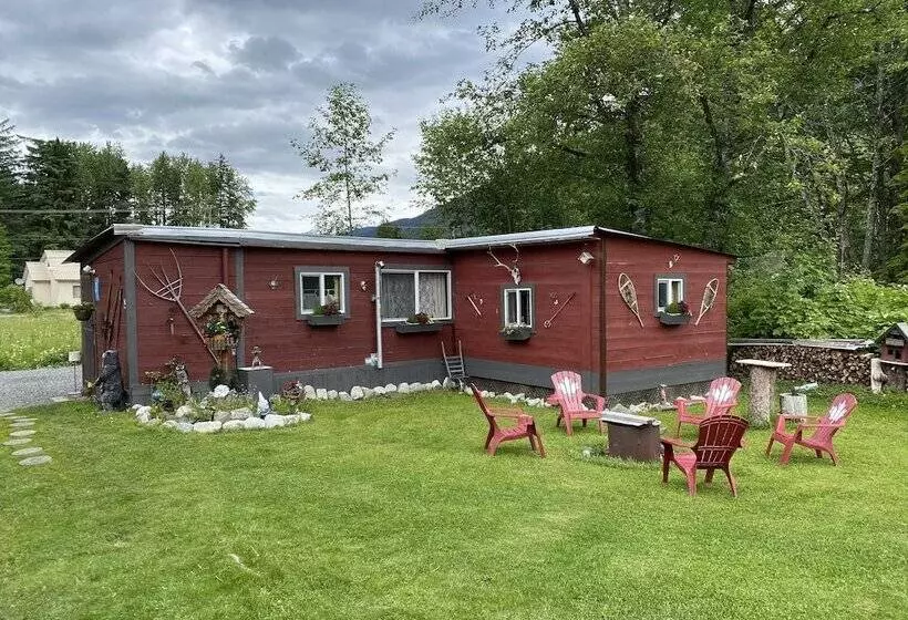 Aamiaismajoitus (B&B) Guesthouse Austria