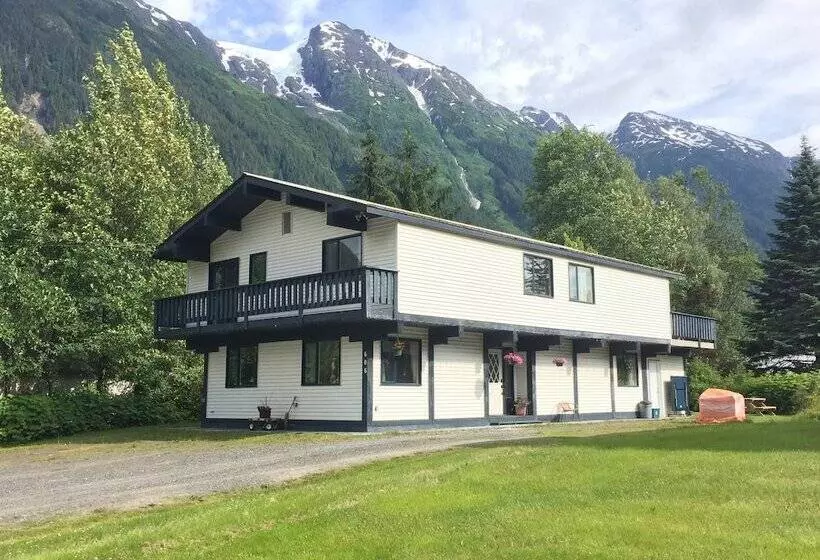 Aamiaismajoitus (B&B) Guesthouse Austria