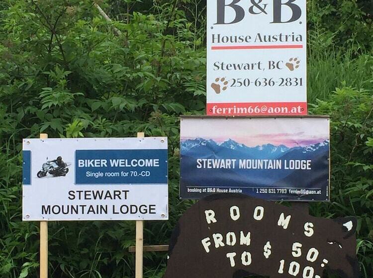 Bed & Breakfast Guesthouse Austria