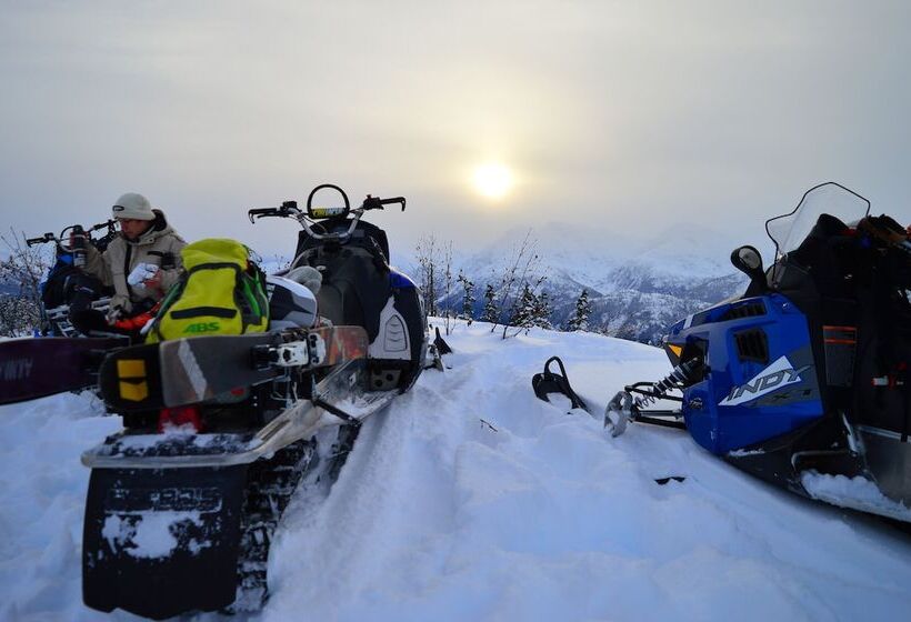 Bed & Breakfast Guesthouse Austria