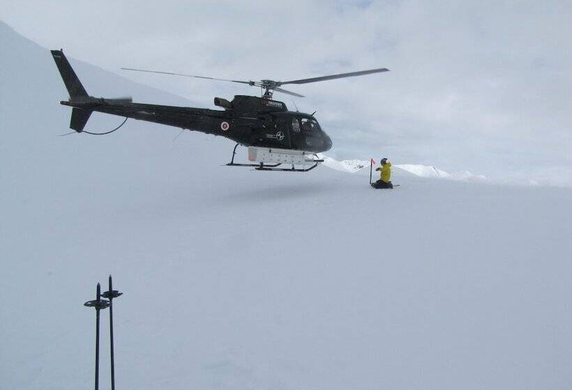 Bed & Breakfast Guesthouse Austria