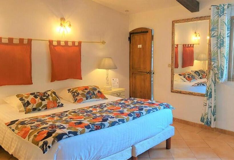 צימר La Bergerie Du Moulin