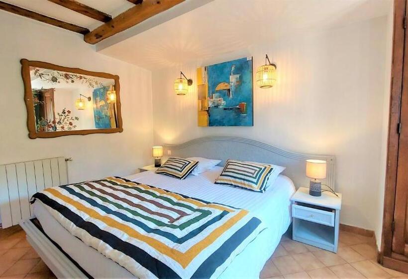 צימר La Bergerie Du Moulin