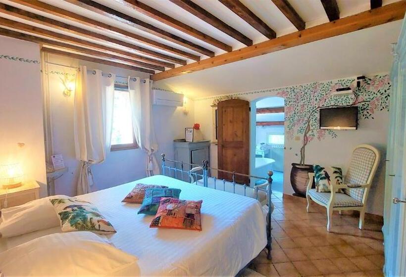 צימר La Bergerie Du Moulin