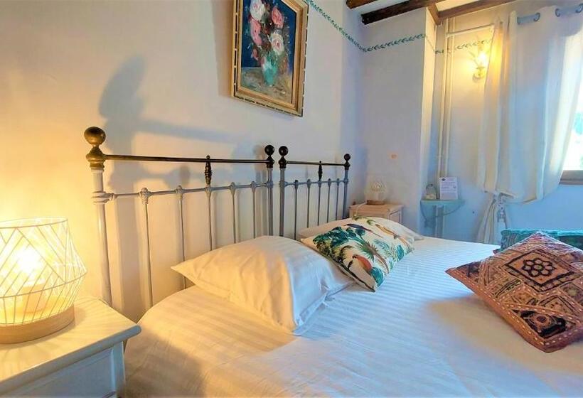 צימר La Bergerie Du Moulin