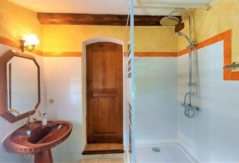 צימר La Bergerie Du Moulin