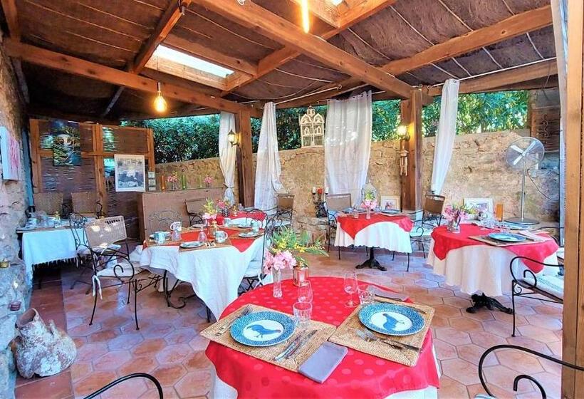 צימר La Bergerie Du Moulin