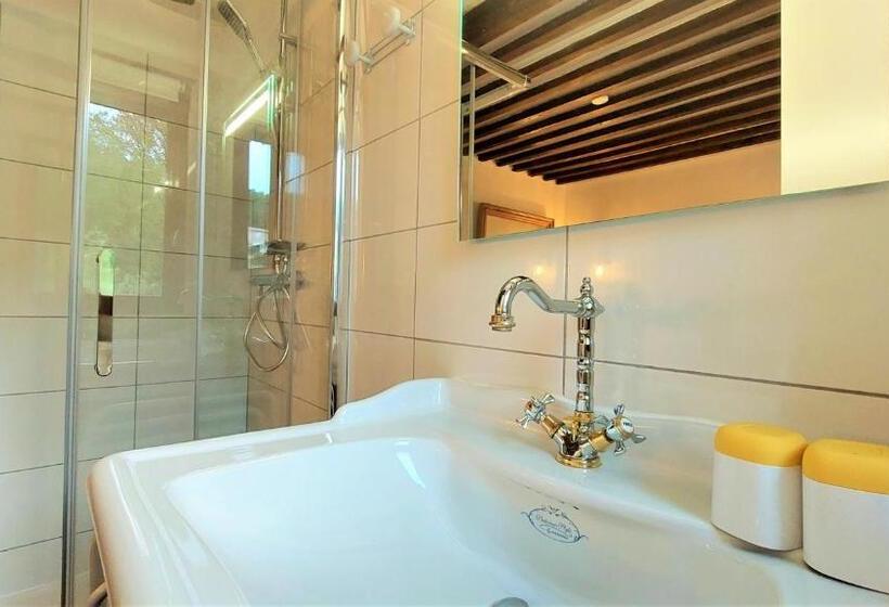 צימר La Bergerie Du Moulin