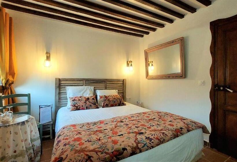 צימר La Bergerie Du Moulin