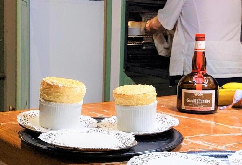 צימר La Bergerie Du Moulin