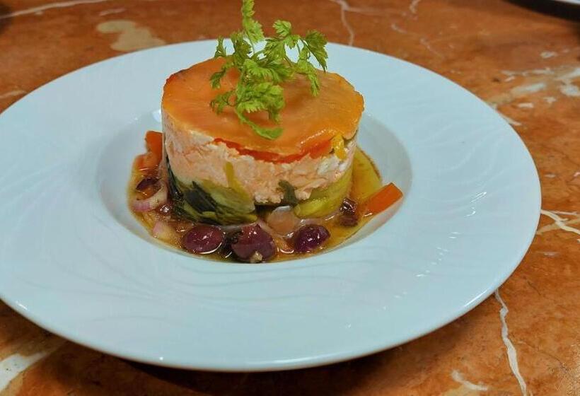 צימר La Bergerie Du Moulin