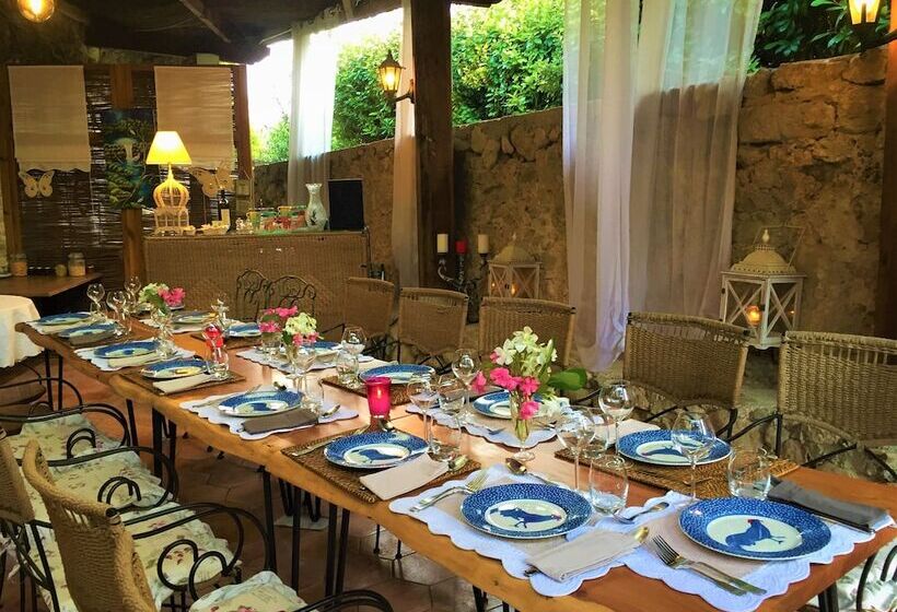 צימר La Bergerie Du Moulin