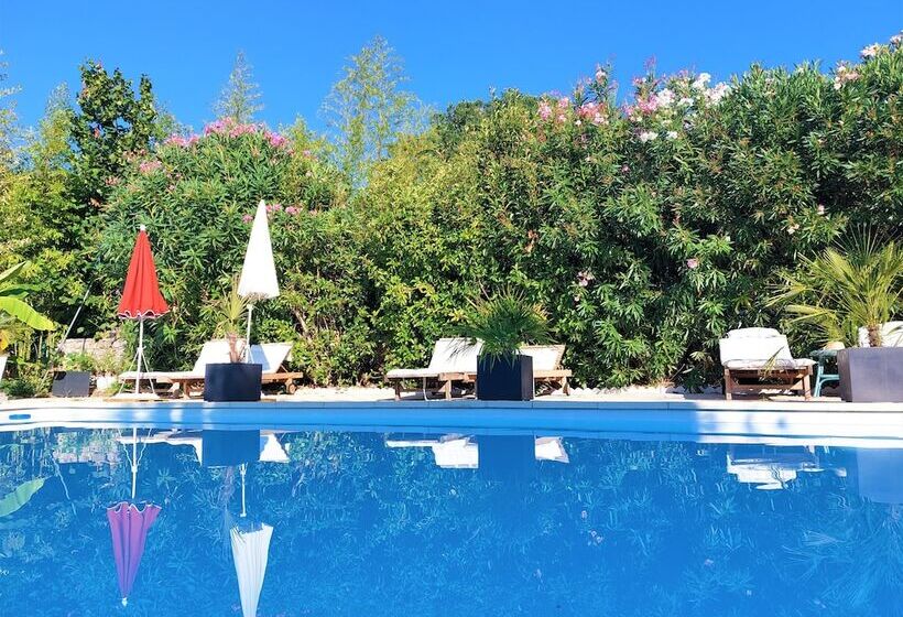 צימר La Bergerie Du Moulin