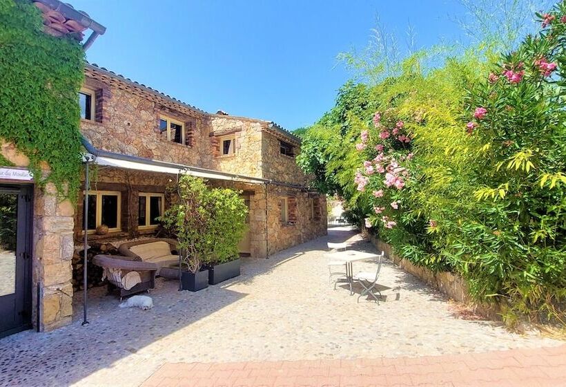 צימר La Bergerie Du Moulin