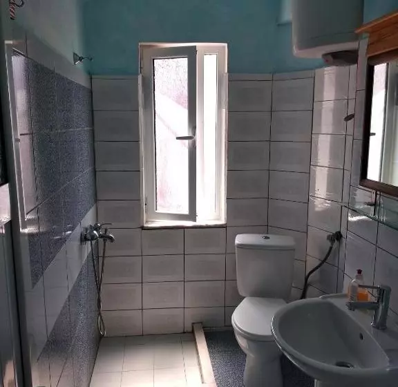 City Center Apartment