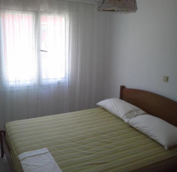 City Center Apartment