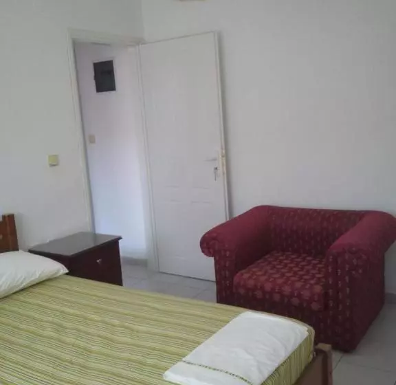 City Center Apartment