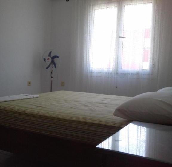 City Center Apartment